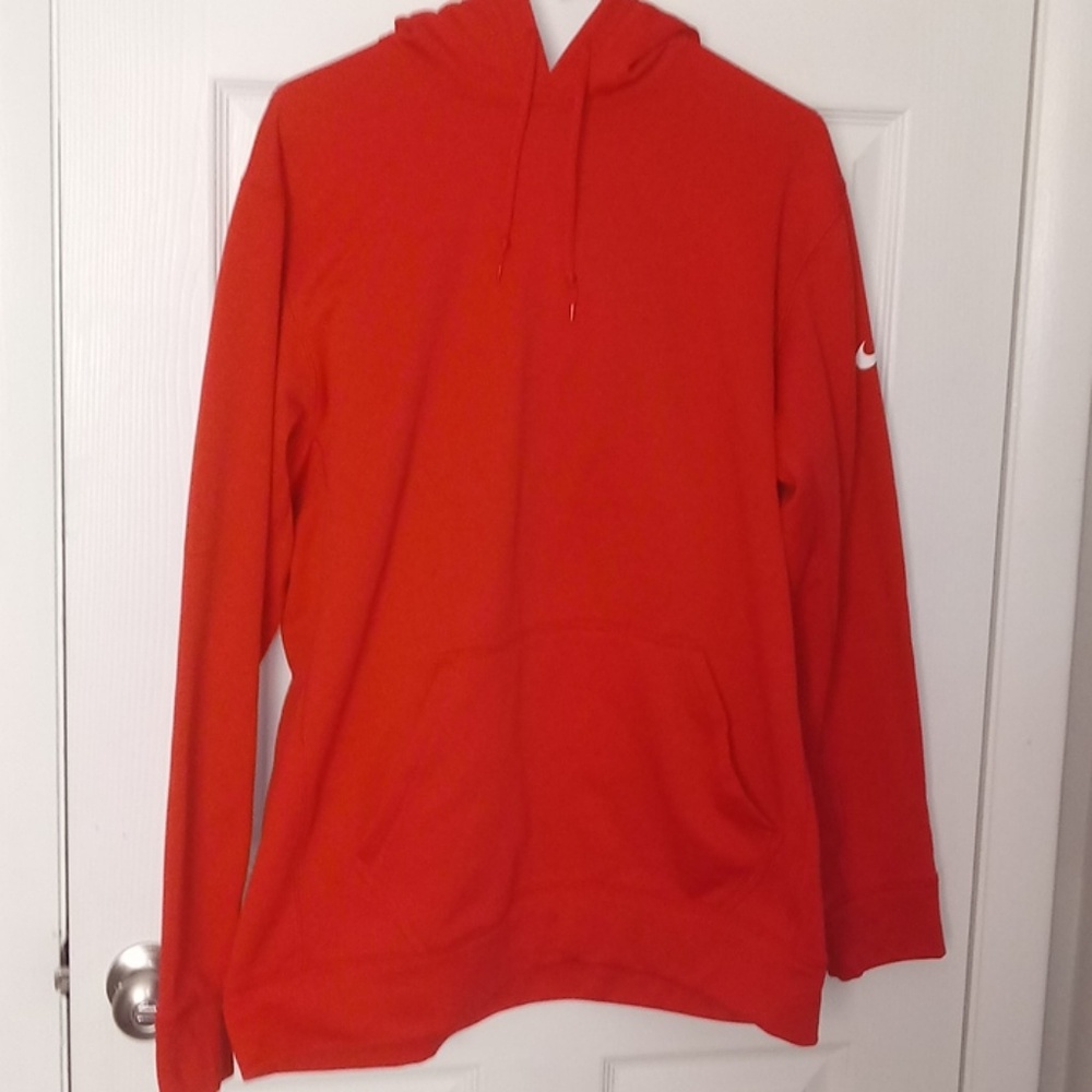 Nike Therma-Fit Hoodie